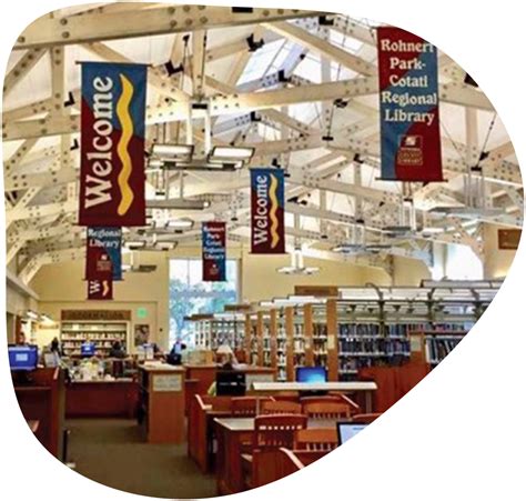 Library sonoma - Services. The Library provides a wide range of services to help you achieve your academic goals. Using Computers, Printers, Scanners, and More. The Library …